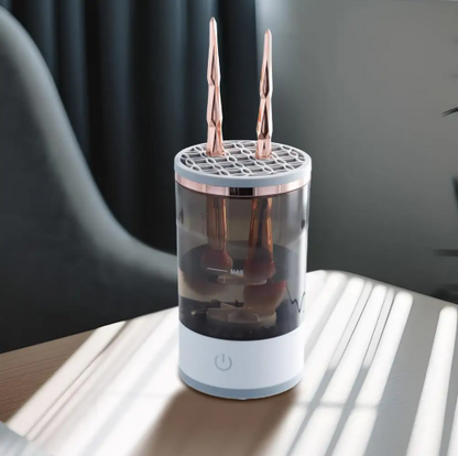 Reviaé Electric Makeup Brush Cleaner